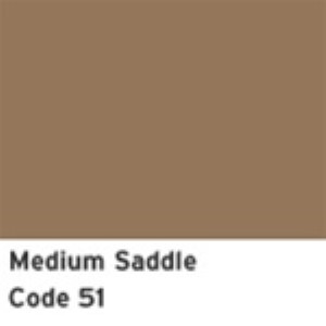 Dye. Medium Saddle Quart 73-75