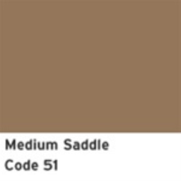 Dye. Medium Saddle Quart 73-75