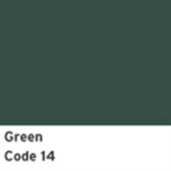 Door Panel Insert. Green RH 69