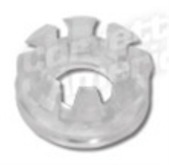 Vanity Mirror Bushing. 78-82