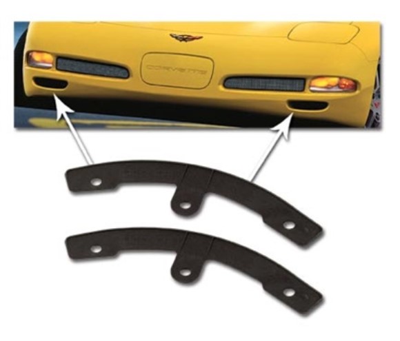 Side Spoiler Savers. 97-04