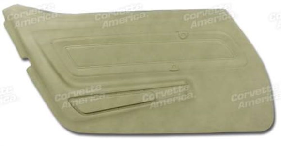 Door Panel. Neutral LH 74-75