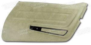 Door Panel. Neutral Standard RH 74-75