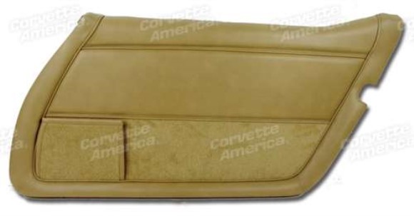 Door Panel. Camel RH 81-82