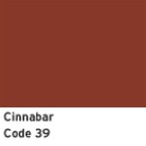 Leather Door Panel. Cinnabar LH 81