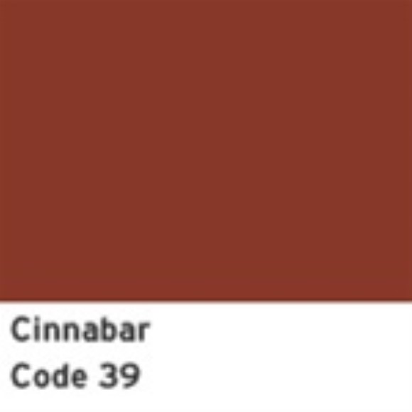 Leather Door Panel. Cinnabar RH 81