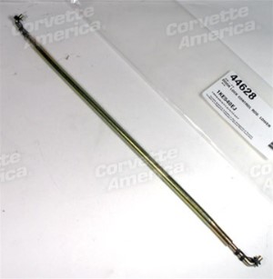 Lower Door Lock Control Rod 68-77