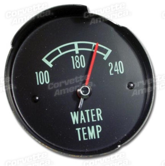 Temperature Gauge 65