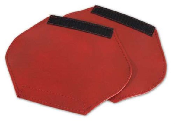 Door Pull Accent Wraps - Red 97-04 97-99