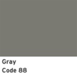 Door Panel. Gray LH 97-04