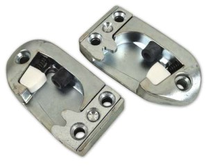 Door Striker Plates 60-62