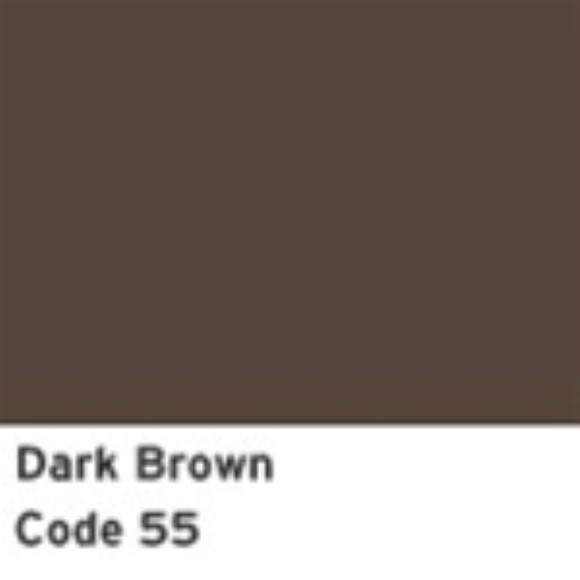 Carpet. Dark Brown 80/20 76