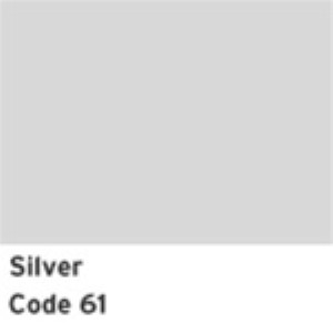 Mats. Silver 80/20 74-75