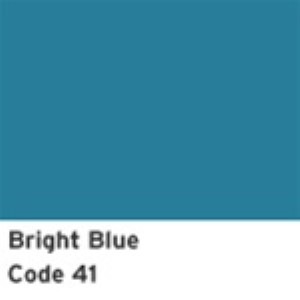 Mats. Bright Blue Pile 70