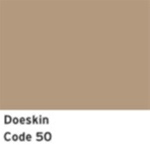 Rear Compartment Unit Door Frames. Doeskin 3 Piece 78-79