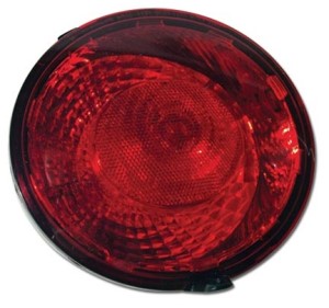 Taillight. RH 05-13