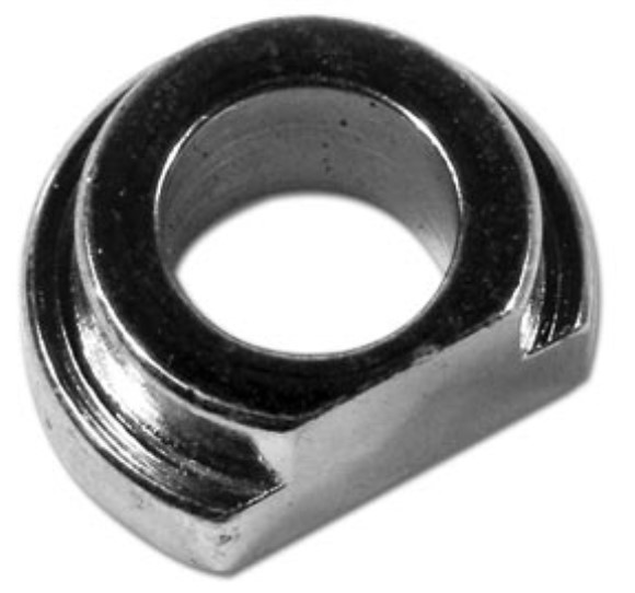 Power Window Motor Plate Bushing 63-82