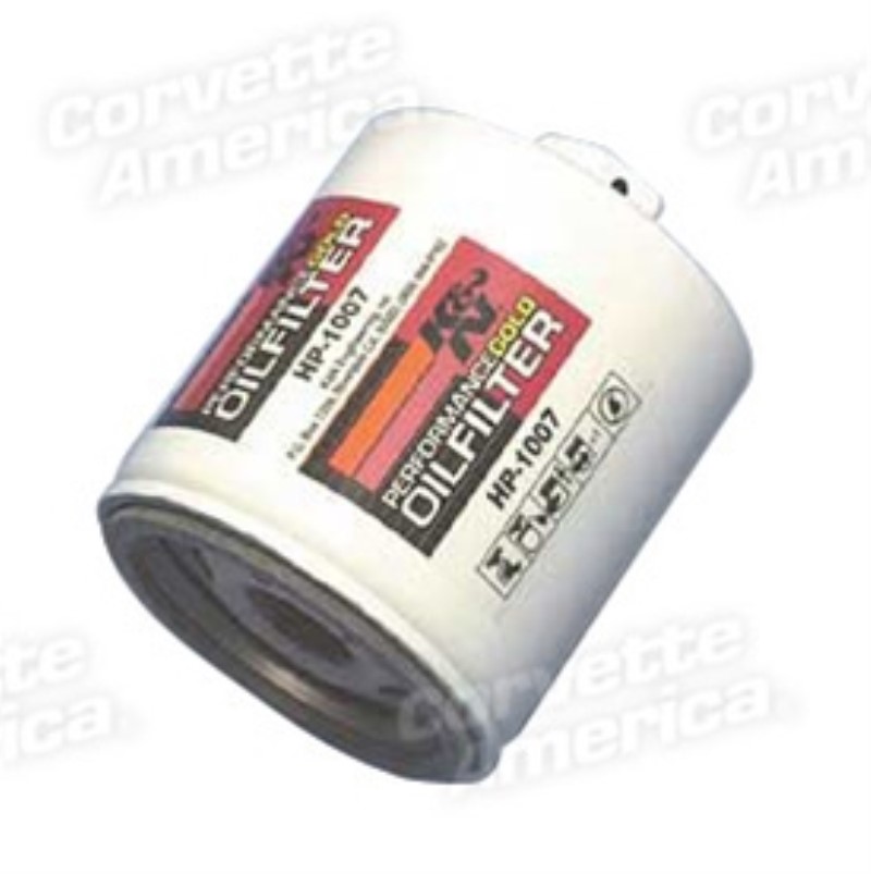 K&N HP-1007 Oil Filter