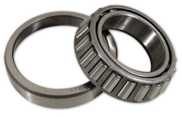 Rear End Carrier Bearings 80-82