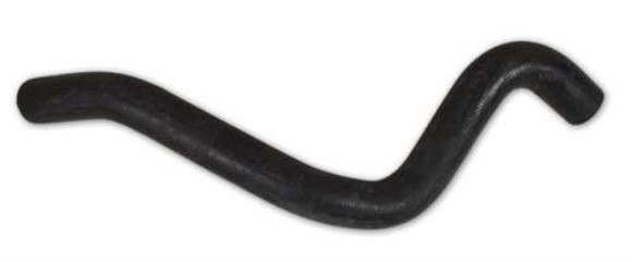 Radiator Hose - Upper - 1976 Late 1979 Early - Replacement 76-79