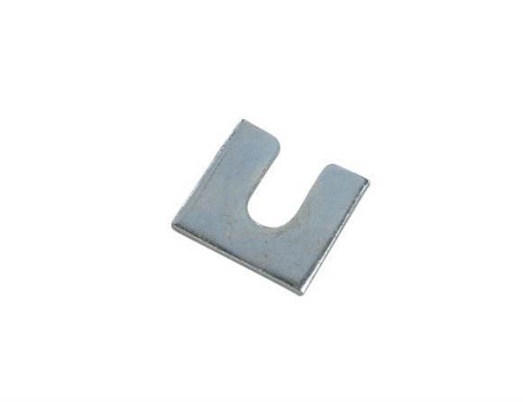 Shim. Bumper & Radiator Core Support 63-82