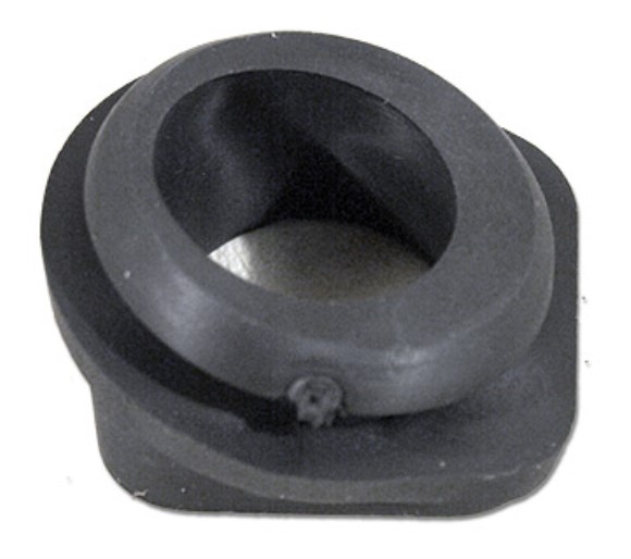 Vent Tube Grommet. LH Aluminum Valve Cover 69-84