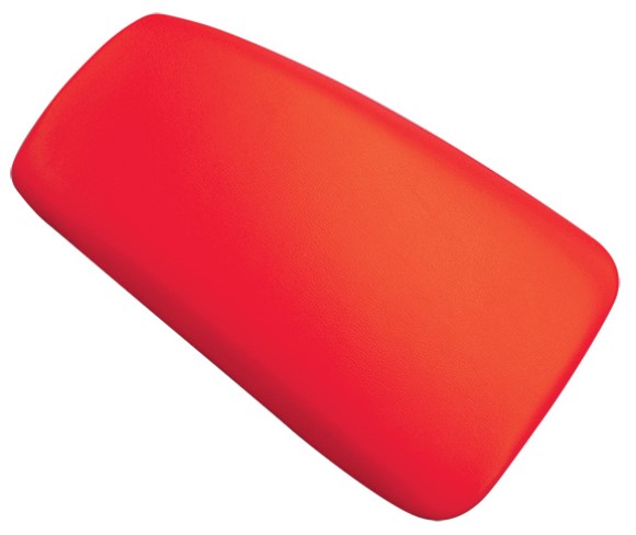 Console Door - Torch Red 00-04