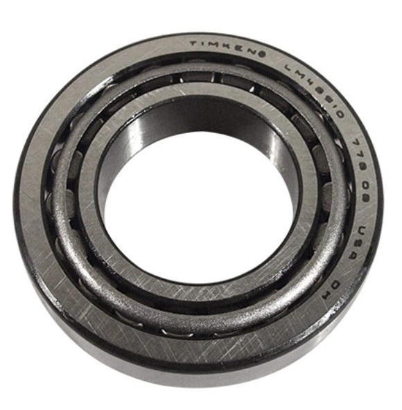 Wheel Bearing & Race 63-82