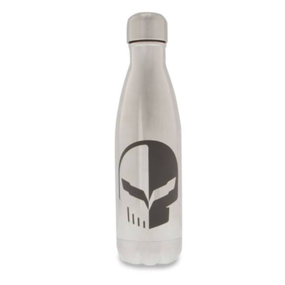 INSULATED BOTTLE. -JAKE-