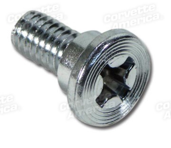 Seat Pivot Bolt. (70 Early) 63-70