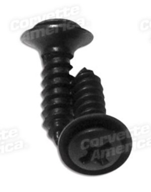 Door Handle Escutcheon Screws. 2 Piece 84-96