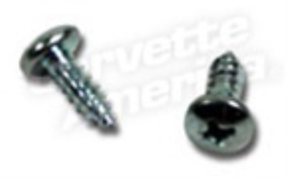 Vent Cable Mount Screws. 63-64