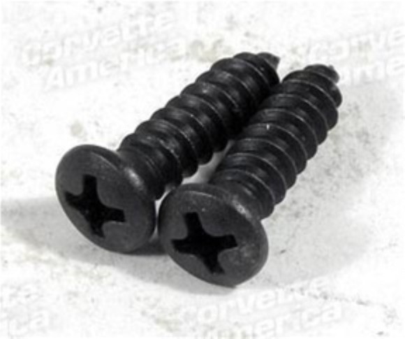 Vent Cable Mount Screws. 65-66