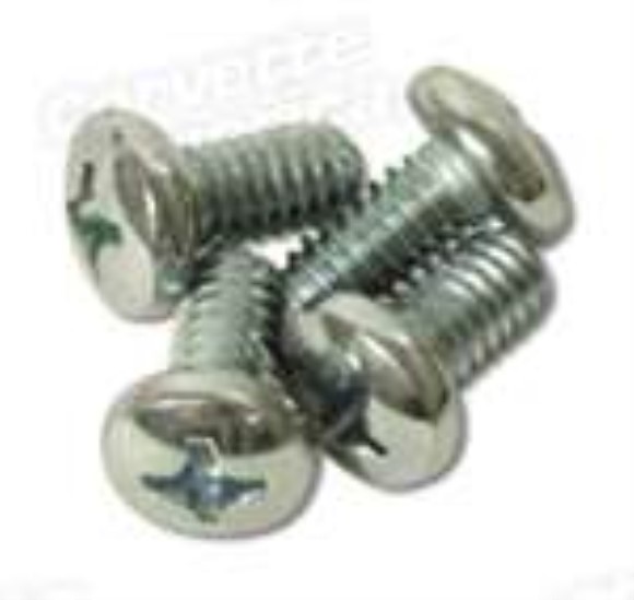 Door Handle Screw Set. 4 Piece 56-62