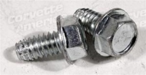 Power Window Relay Screws. 67