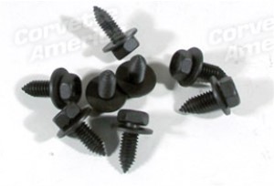 Seat Mounting Bolts. 8 Piece Set 67-82