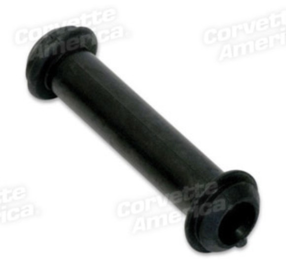 Power Window Wire Conduit. 2 Required 68-81