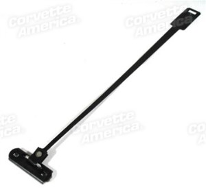 Seat Back Release Strap Assembly. 70-78